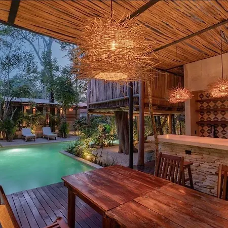 Euphoria Villa